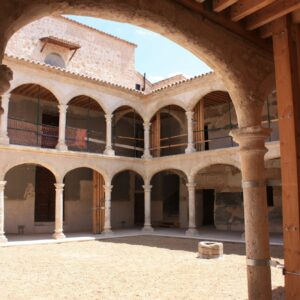 Torrijos se llenará de sabores a través de una nueva experiencia gastronómica y multisensorial