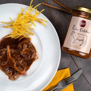 Tradición o innovación, carne o pescado, variedad entre las conservas de Castilla-La Mancha