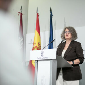 La Junta estudia cómo conectar la Mancomunidad del Torcón al Sistema de Picadas para evitar el desabastecimiento de agua potable