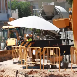 UGT pide protección para los trabajadores ante la subida de las temperaturas: "Con 38ºC los accidentes aumentan un 15%"