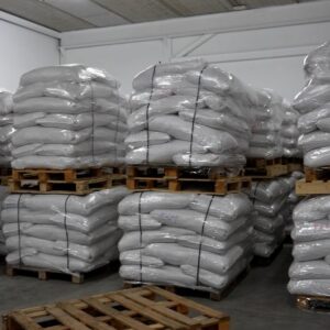 Una empresa de Toledo, involucrada en una red de narcotráfico que introducía cocaína a través de puertos europeos