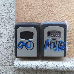 Hasta 322 pisos turísticos ilegales de Castilla-La Mancha, la mayoría en Toledo, no podrán anunciarse en plataformas