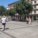 turismo calor verano