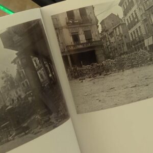 Toledo Olvidado suma ya 50.000 imágenes históricas divulgadas: "Hay fotografías para rato"