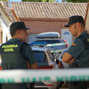 Prisión para el detenido por matar a una menor en Otero y herir a su madre