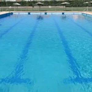 Un hombre de 78 años muere ahogado en la piscina municipal de Urda