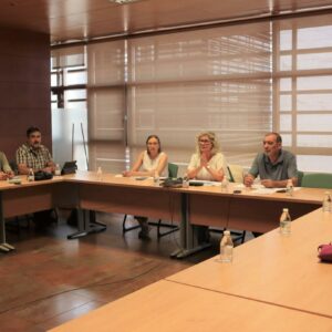 Sanidad hace balance de las medidas adoptadas tras el primer caso de fiebre de Crimea-Congo en un pueblo de Toledo