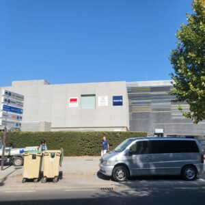 Nueva jornada de huelga parcial en Digitex-Talavera: el comité de empresa denuncia "abusos e imposiciones"