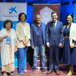 Toledo acoge una nueva edición del Festival Internacional de Cine Social para "hacer recapacitar"