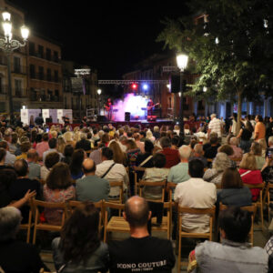 Toledo celebra este sábado la VIII Noche del Patrimonio con más de 60 actividades culturales gratuitas