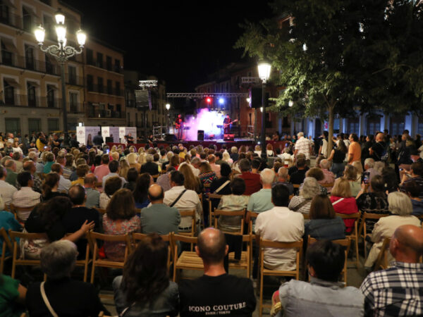 Toledo celebra este sábado la VIII Noche del Patrimonio con más de 60 actividades culturales gratuitas