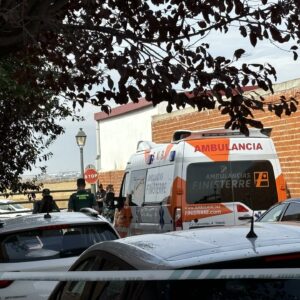 Segundo fallecido tras escaparse un toro del encierro de Pantoja