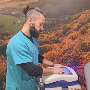 Los beneficios de la fisioterapia para abordar desde dolores musculares a problemas de circulación