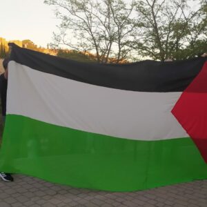 Estas son mis libertades y si las tuyas no me gustan las prohíbo