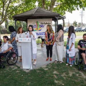 El Hospital de Parapléjicos celebra el Día Internacional de la Lesión Medular Espinal para reforzar su prevención