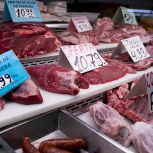 El IPC registra su dato más bajo en Castilla-La Mancha en el último año al caer al 2% en agosto