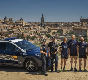 Toledo será escenario de la Carrera Ruta 091 que recorrerá 5 kilómetros en beneficio de Marsodeto