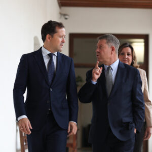 El PP pide a Page controlar los pisos turísticos ilegales en Toledo pese a la reciente ordenanza municipal