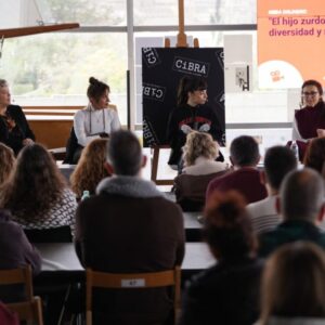 Sonsoles Ónega y la serie ‘Las abogadas’ abren la nueva edición del Festival CiBRA