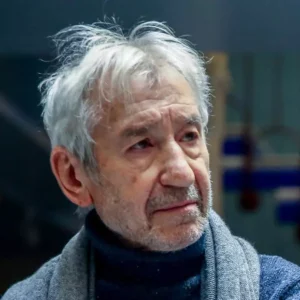 José Sacristán, premio Abogados de Atocha 2025 de CCOO Castilla-La Mancha por su "ejemplar trayectoria artística"