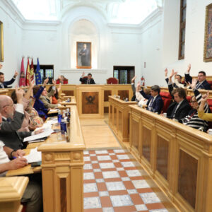 Toledo celebrará el Debate del Estado de la Ciudad 2025 los días 4 y 6 de noviembre