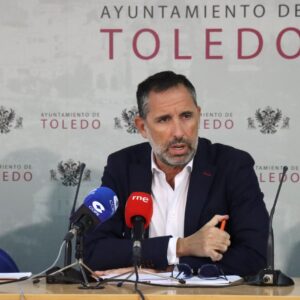 El "declive" de la estación de autobuses de Toledo: "Nos planteamos incluso si echar el cerrojazo"