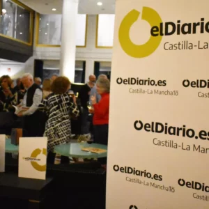 El Teatro de Rojas acogerá el 23 de octubre el acto central del 10 aniversario de elDiario.es Castilla-La Mancha