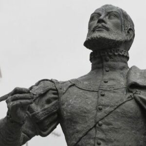 ¿Qué ha pasado con Garcilaso de la Vega en Toledo? El "olvido" institucional del padre de la poesía moderna