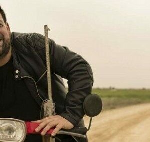 Jesús Arenas llevará al Teatro de Rojas su monólogo 'Campechano. Humor emérito'