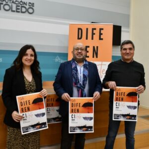 Visibilizar el talento de personas con discapacidad, objetivo de la I Gala DiferenciArte de Torrijos