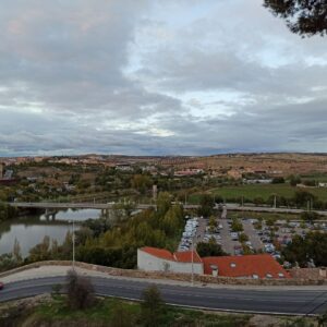 Sumar critica el proyecto del teleférico de Vox, una "ocurrencia extravagante": "No responde a las necesidades de Toledo"