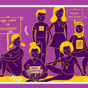 La Facultad de Ciencias Sociales de Talavera acogerá la jornada 'Prevención de las violencias machistas desde el feminismo' de AIETI