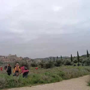 "Una nueva presión para el Tajo" o para el barrio de la Cava, motivos de rechazo a la Ciudad del Cine en Polvorines