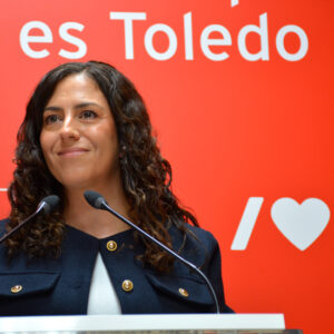 El PSOE solicita un Pleno extraordinario para que Velázquez explique la "subida masiva de impuestos" en Toledo