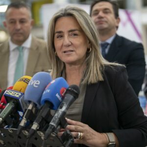 Tolón, al Gobierno toledano tras la sentencia por impagos a la SGAE: "Que no hagan demagogia y dejen de vaguear"