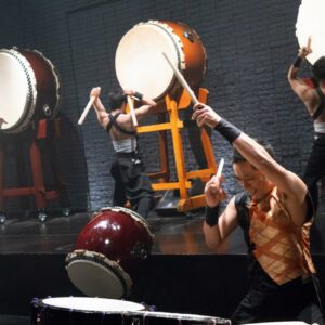 Llega a Toledo el espectáculo de tambores japoneses HA YA TO, tras su éxito en más de 20 países