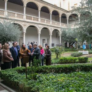Toledo celebra el Día del Patrimonio Mundial con visitas gratuitas y el legado andalusí como protagonista