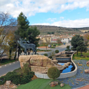 Los Yébenes y un plan transformador para revitalizar el municipio