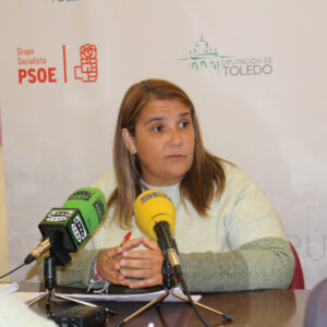 Arreglar caminos y ayudar a municipios con los planes emergencia, enmiendas del PSOE al presupuesto de la Diputación