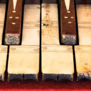 Méntrida pone el colofón a una ruta de conciertos por los órganos históricos de Castilla-La Mancha esta Navidad