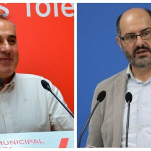 PSOE Toledo acusa a Velázquez de "dar la espalda" a Santa Bárbara con "unos presupuestos de abandono absoluto"