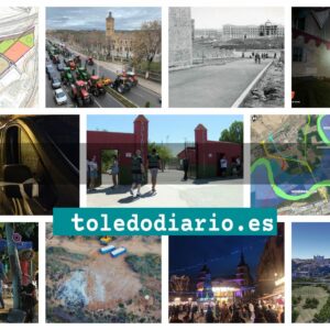 Estas han sido las campanadas de Toledodiario.es durante 2024