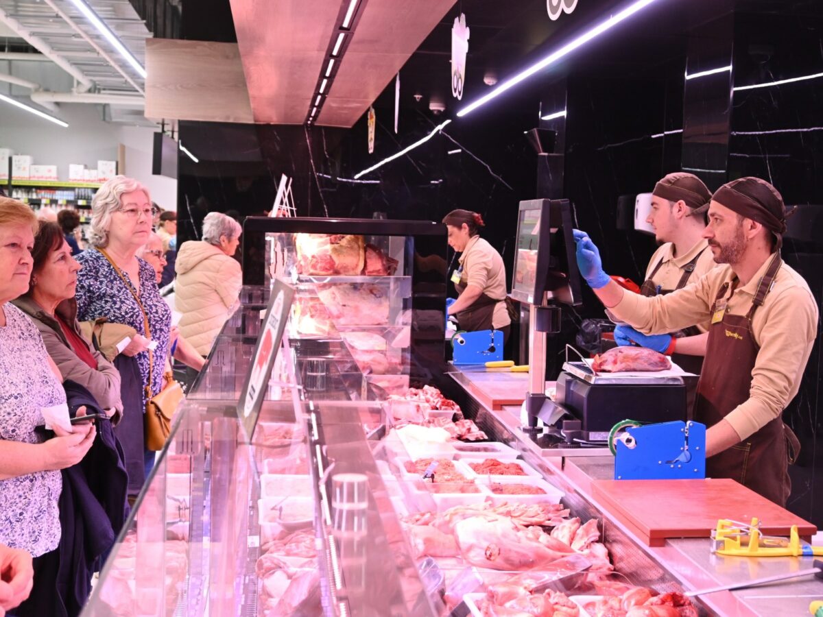 Family Cash abrirá su nuevo hipermercado en Toledo el 18 de diciembre