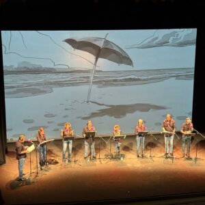 La ficción sonora de 'El Principito' llegará a seis localidades la región, entre ellas Talavera, durante las navidades