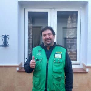 El Cupón Diario de la ONCE reparte en Almonacid de Toledo y Nambroca más de 1,5 millones