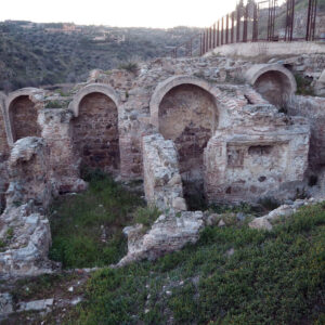Las tenerías de San Sebastián, cuyo origen se remonta al siglo XII, entran en la Lista Roja del Patrimonio