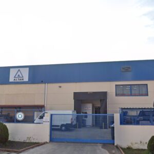 A información pública la ampliación del proyecto de Altan Pharmaceuticals en Casarrubios como proyecto prioritario