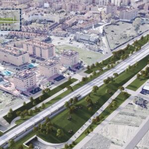 Sobre el proyecto del AVE en Talavera de la Reina