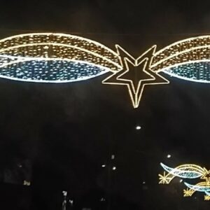 Los símbolos y las estrellas satánicas por Toledo