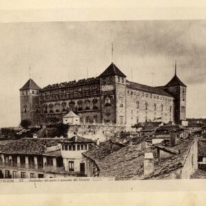 El Archivo Municipal de Toledo propone un viaje expositivo entre 1867 y 1930 con más de 40 obras impresas